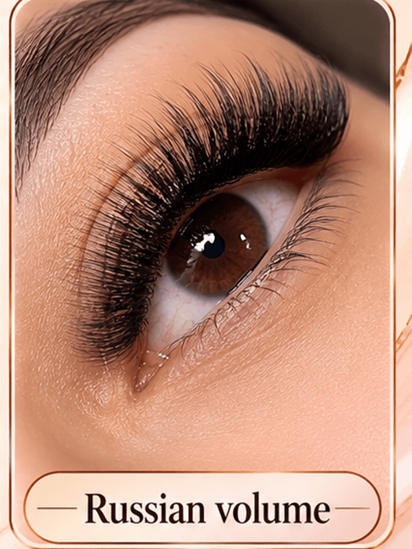 Nail Swag Salon Lashes gallery image 4